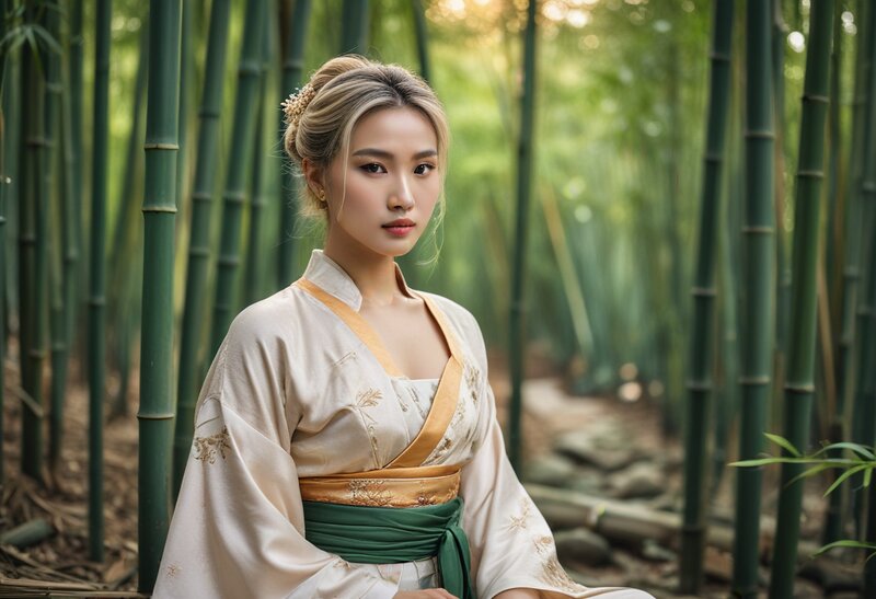 朵蜜心跳节拍舞蹈教学